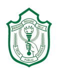 Delhi Public School Nagpur Logo